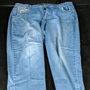 Cato Jeans